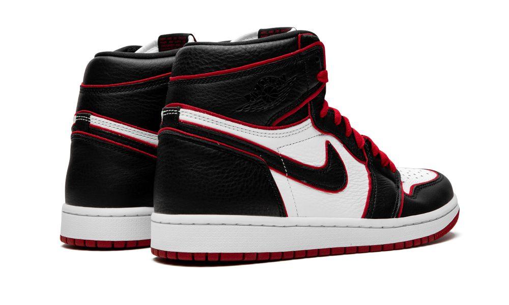 AIR JORDAN 1 HIGH OG "Bloodline / Meant To Fly" - Elegentina