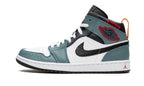 AIR JORDAN 1 MID "Facetasm - Fearless" - Elegentina