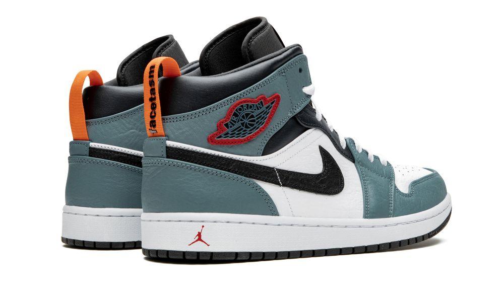 AIR JORDAN 1 MID "Facetasm - Fearless" - Elegentina