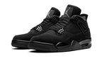 AIR JORDAN 4 RETRO "Black Cat 2020" - Elegentina