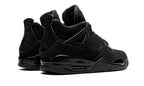 AIR JORDAN 4 RETRO "Black Cat 2020" - Elegentina