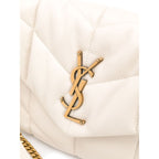 Sac Saint Laurent - Porté épaule Loulou matelassé