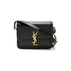 Sac Saint Laurent - Bandoulière Solferino