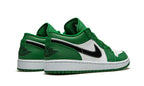AIR JORDAN 1 LOW "Pine Green" - Elegentina