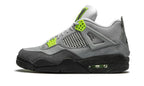 AIR JORDAN 4 RETRO SE "Neon" - Elegentina