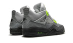 AIR JORDAN 4 RETRO SE "Neon" - Elegentina