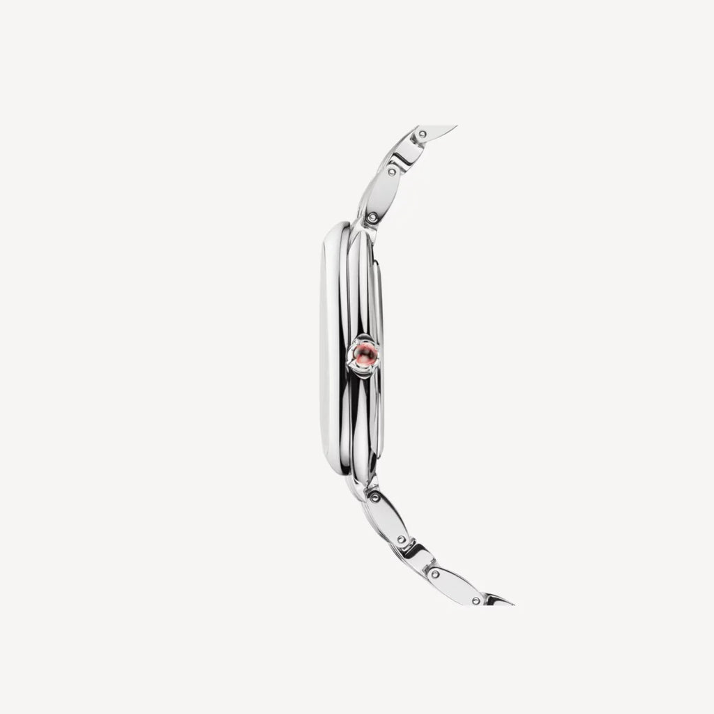 Montre BVLGARI - Seduttori Argenté