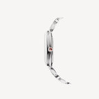 Montre BVLGARI - Seduttori Argenté