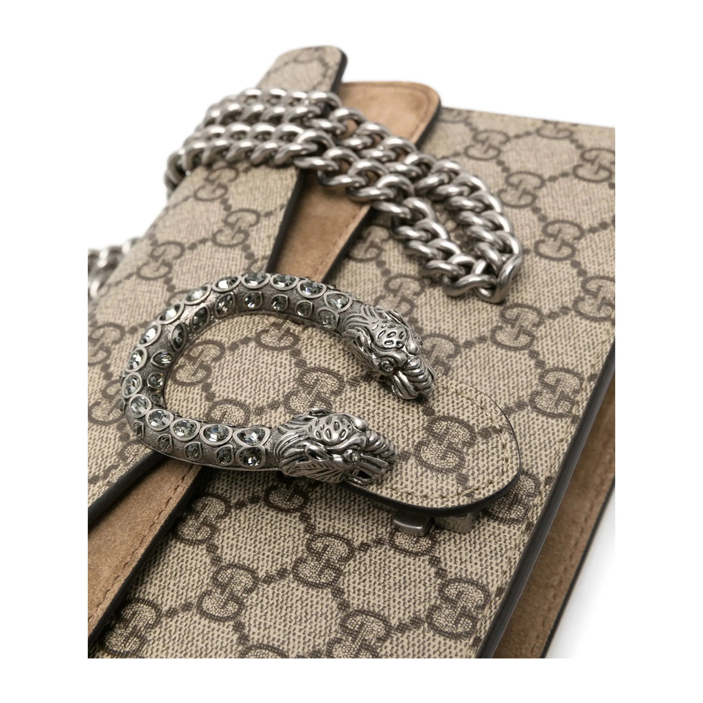 Sac Gucci - Porté épaule Dionysus GG