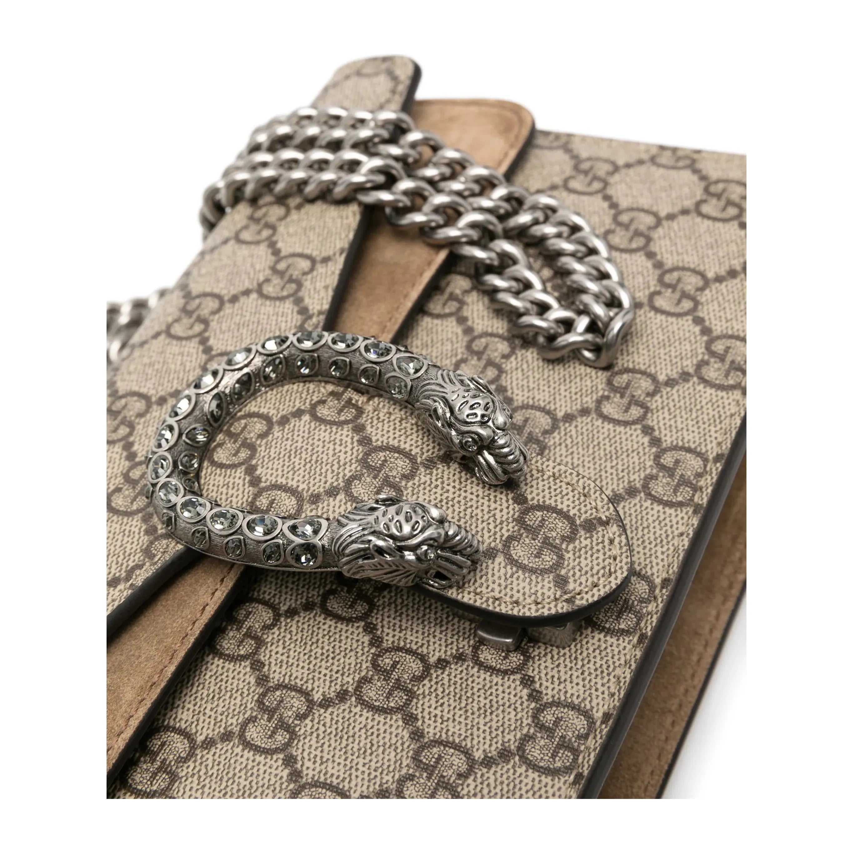 Sac Gucci - Porté épaule Dionysus GG