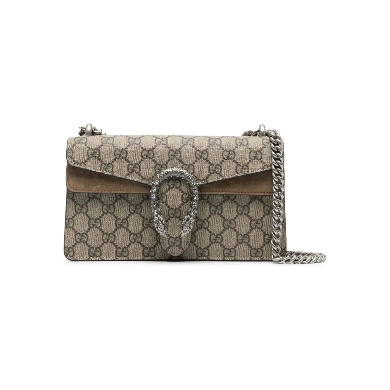 Sac Gucci - Porté épaule Dionysus GG