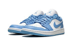AIR JORDAN 1 LOW WMNS "UNC" - Elegentina
