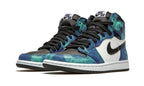 AIR JORDAN 1 HIGH WMNS "Tie-Dye" - Elegentina