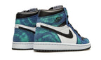 AIR JORDAN 1 HIGH WMNS "Tie-Dye" - Elegentina