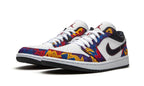 AIR JORDAN 1 LOW SE "Nothing But Net" - Elegentina