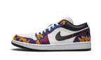 AIR JORDAN 1 LOW SE "Nothing But Net" - Elegentina
