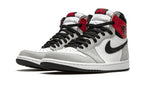 AIR JORDAN 1 RETRO HIGH OG "Light Smoke Grey" - Elegentina