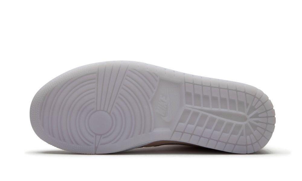 WMNS AIR JORDAN 1 MID SE "P(Her)spective" - Elegentina