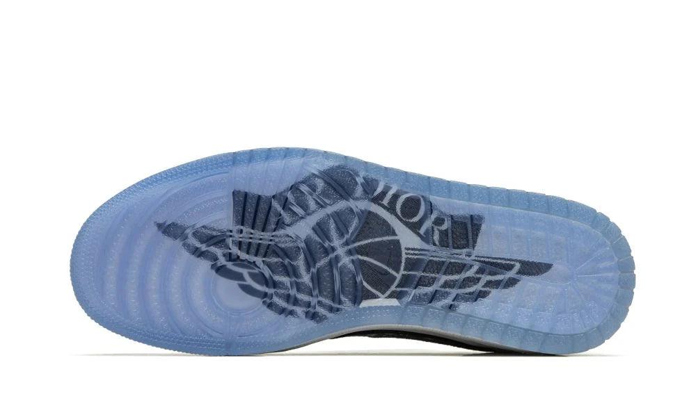 AIR JORDAN 1 LOW "Dior" - Elegentina