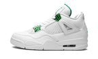 AIR JORDAN 4 RETRO "Metallic Pack - Pine Green" - Elegentina