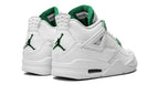 AIR JORDAN 4 RETRO "Metallic Pack - Pine Green" - Elegentina