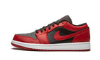 JORDAN 1 LOW "Reverse Bred" - Elegentina