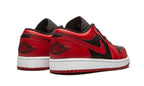 JORDAN 1 LOW "Reverse Bred" - Elegentina