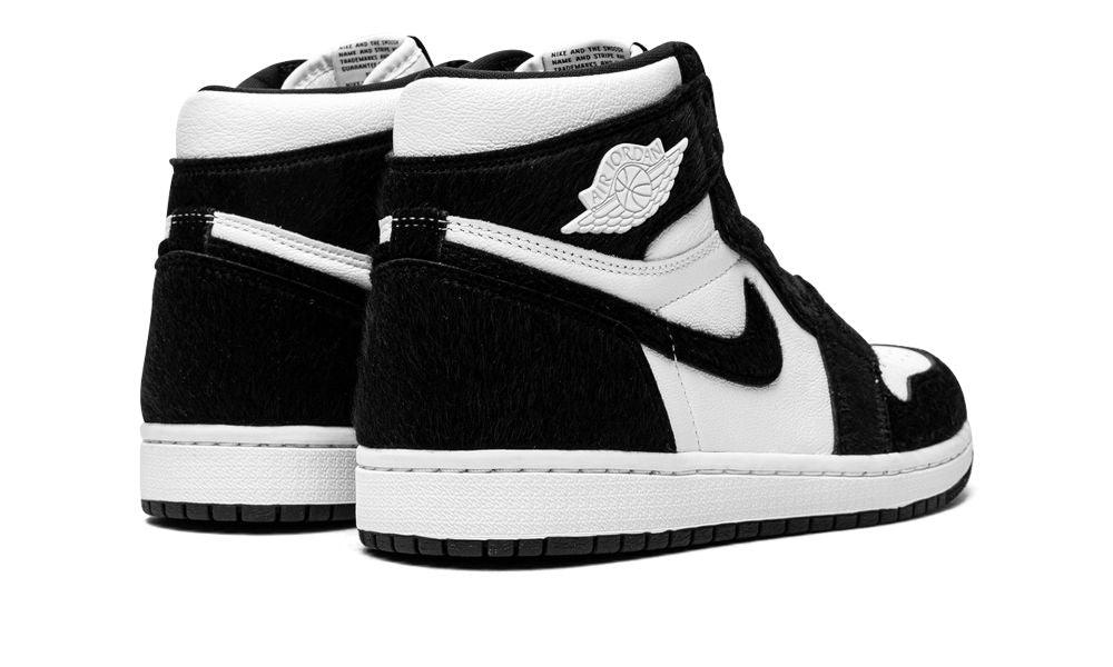 WMNS AIR JORDAN 1 HIGH OG "Twist - Special Box" - Elegentina