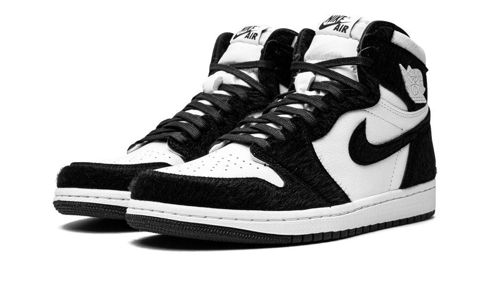 WMNS AIR JORDAN 1 HIGH OG "Twist - Special Box" - Elegentina