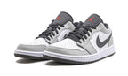AIR JORDAN 1 LOW "Light Smoke Grey" - Elegentina