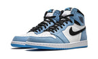 AIR JORDAN 1 RETRO HIGH OG "University Blue" - Elegentina