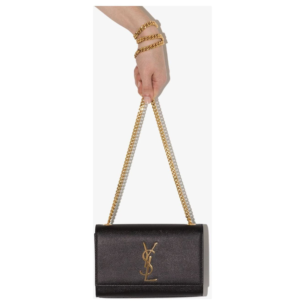 Sac Saint Laurent - Porté épaule Kate