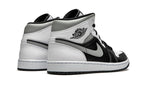 AIR JORDAN 1 MID "White Shadow" - Elegentina