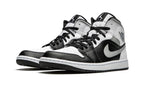 AIR JORDAN 1 MID "White Shadow" - Elegentina