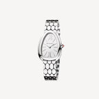 Montre BVLGARI - Seduttori Argenté