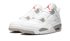 AIR JORDAN 4 RETRO "White Oreo" - Elegentina