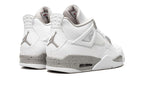 AIR JORDAN 4 RETRO "White Oreo" - Elegentina