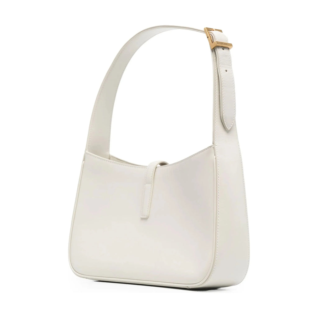 Sac Saint Laurent - Le 5 à 7 à plaque logo