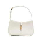 Sac Saint Laurent - Le 5 à 7 à plaque logo