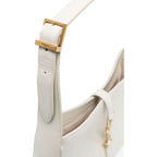 Sac Saint Laurent - Le 5 à 7 à plaque logo