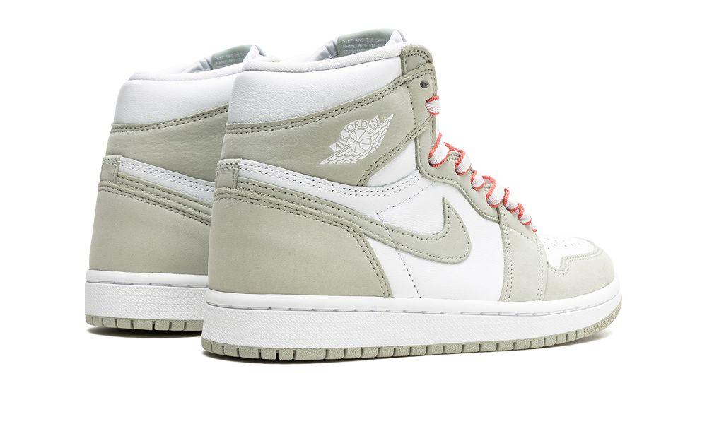 WMNS AIR JORDAN 1 HIGH OG "Seafoam" - Elegentina