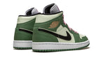 WMNS AIR JORDAN 1 MID SE "Dutch Green" - Elegentina