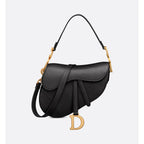 Sac Christian Dior - Oblique Saddle