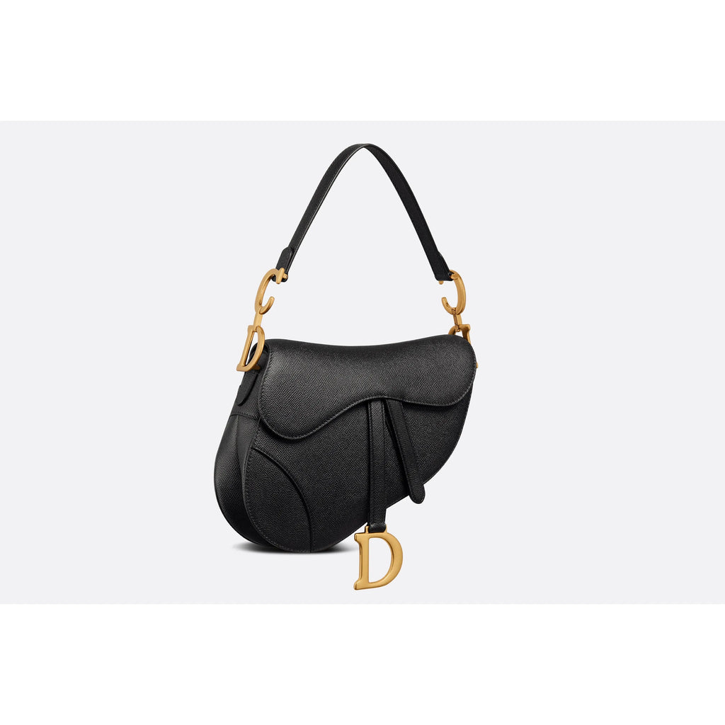 Sac Christian Dior - Oblique Saddle