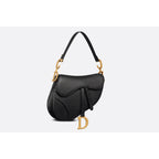Sac Christian Dior - Oblique Saddle