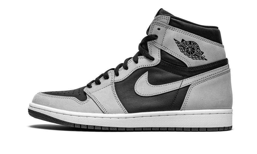 AIR JORDAN 1 HIGH OG "Shadow 2.0" - Elegentina