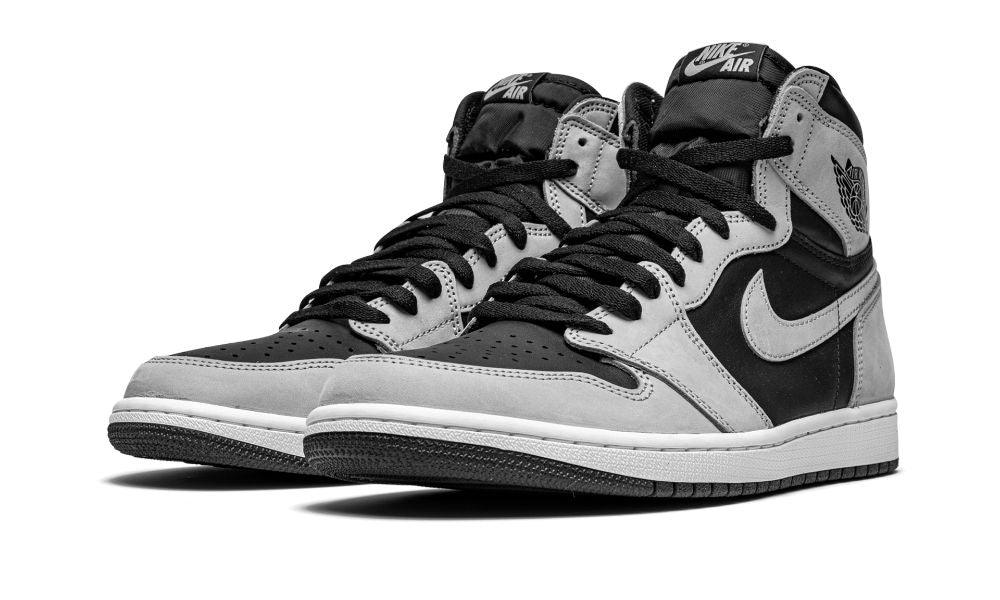 AIR JORDAN 1 HIGH OG "Shadow 2.0" - Elegentina