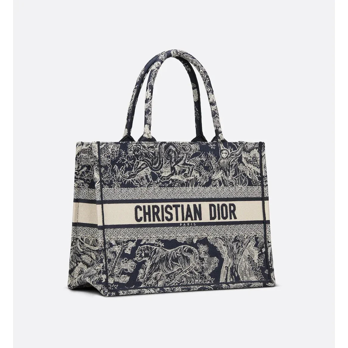 Sac Christian Dior - Book Tote