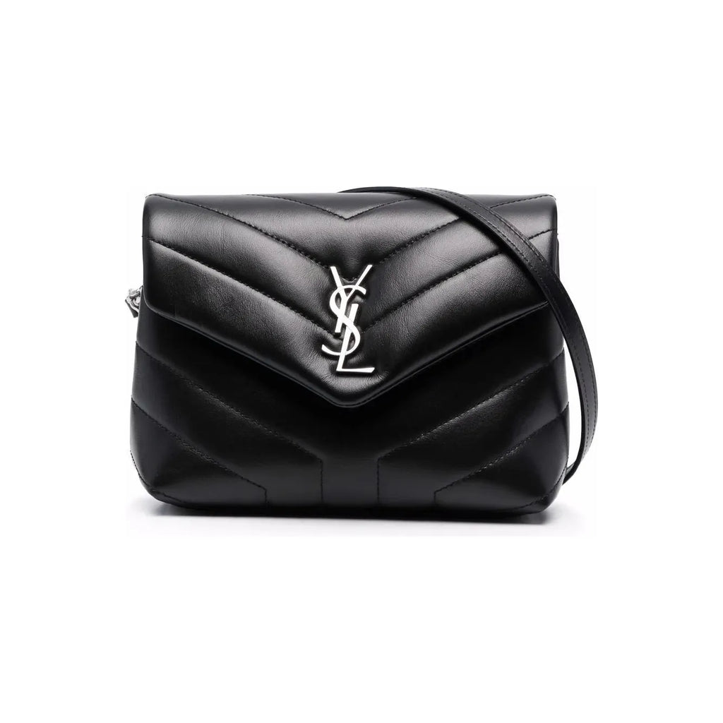 Sac Saint Laurent - Bandoulière Loulou Toy