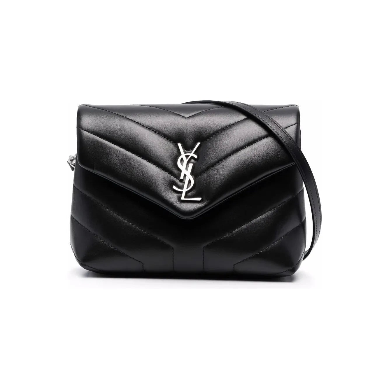 Sac Saint Laurent - Bandoulière Loulou Toy